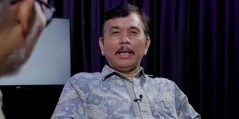 Penjahat Kelamin Itu Bernama Hasyim Asy’ari