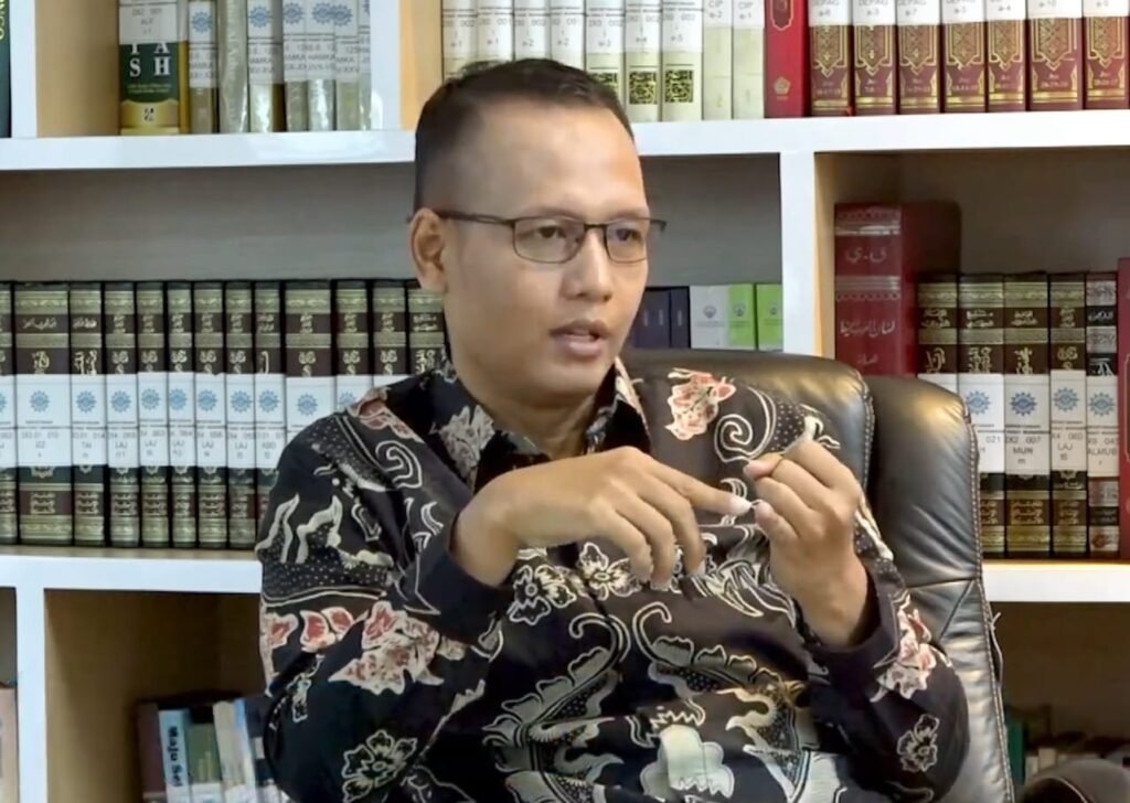 IISD Desak Presiden untuk Mengesahkan RPP Kesehatan