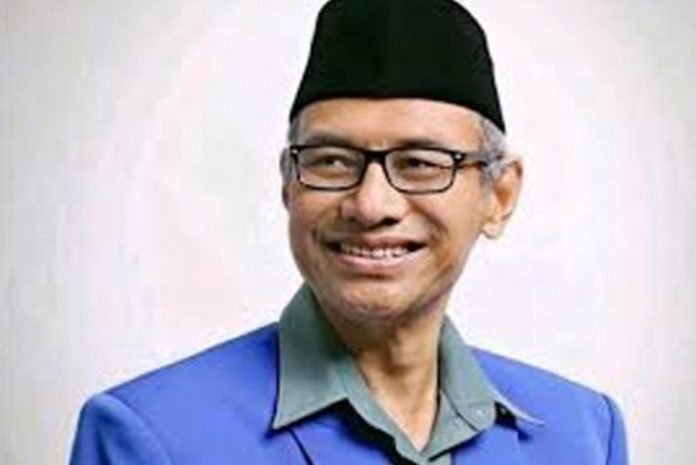 Muhammadiyah Hindari Fitnah  Tambang